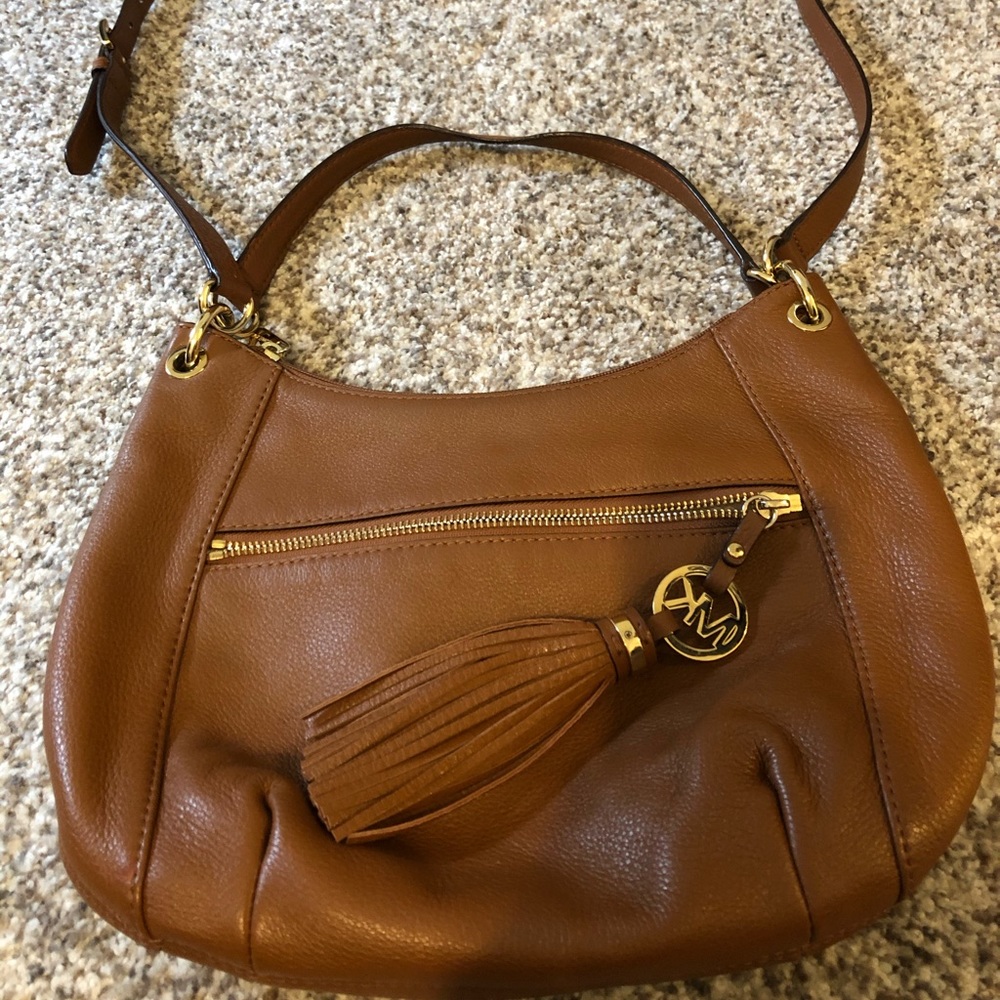 Michael Kors Crossbody Bag